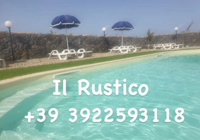 Casa Vacanze Villetta Villetta Con Piscina